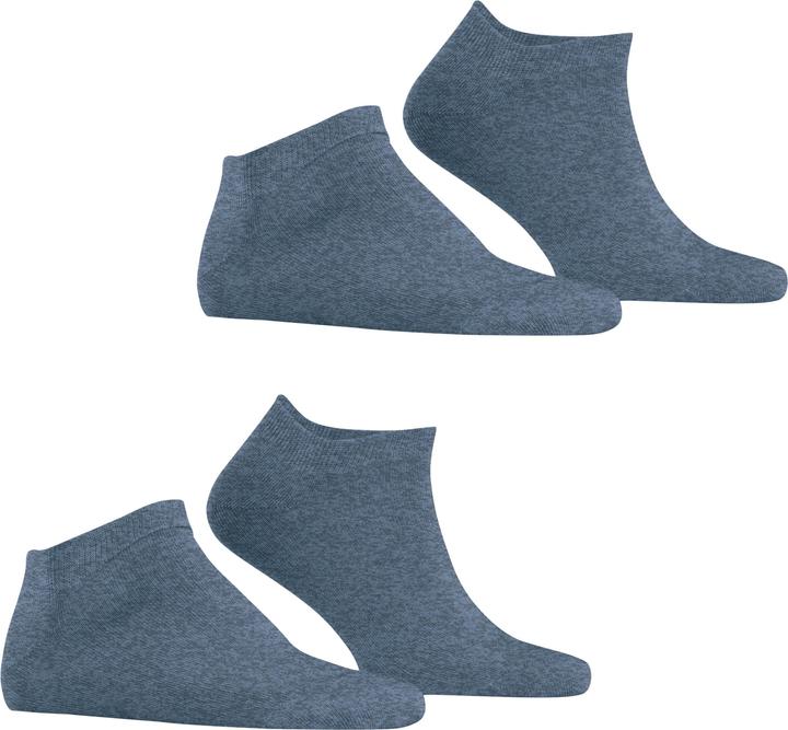 Actual product image Esprit Basic Uni SN 2P (pack of 2, 39 - 42)