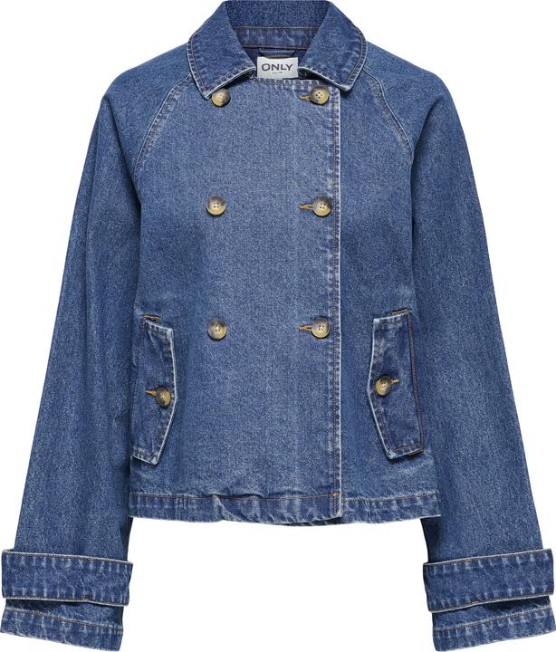 Only ONLAPRIL Jeansjacke Jeansjacke