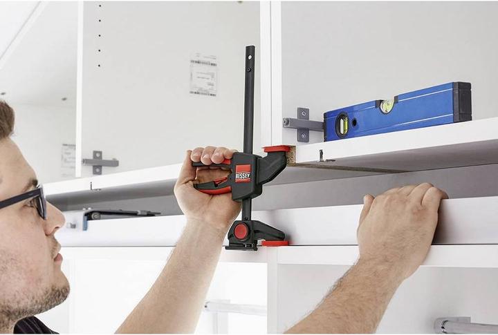 Actual product image Bessey One-handed table clamp (150 mm)