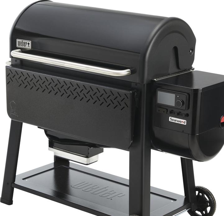Produktbild Weber Fronttisch