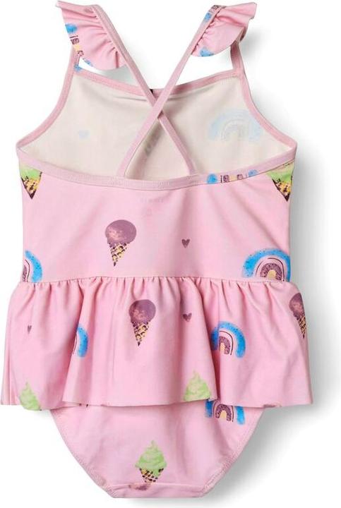 Image du produit Name it Mini Girls Badeanzug (122, 128)
