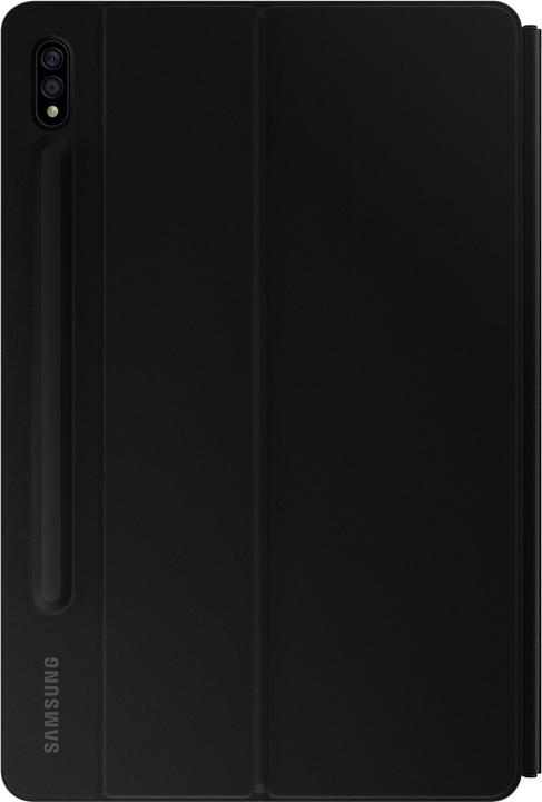 Image du produit Samsung Couverture du clavier EF-DT870 (DE, Galaxy Tab S7 11.0 (2020))