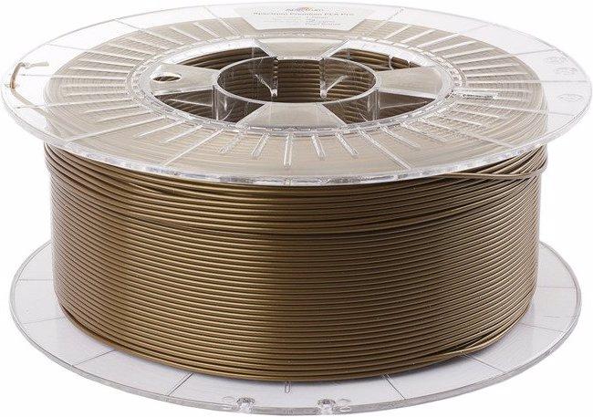 Image du produit Filament (PLA, 1.75 mm, 1000 g, Bronze)