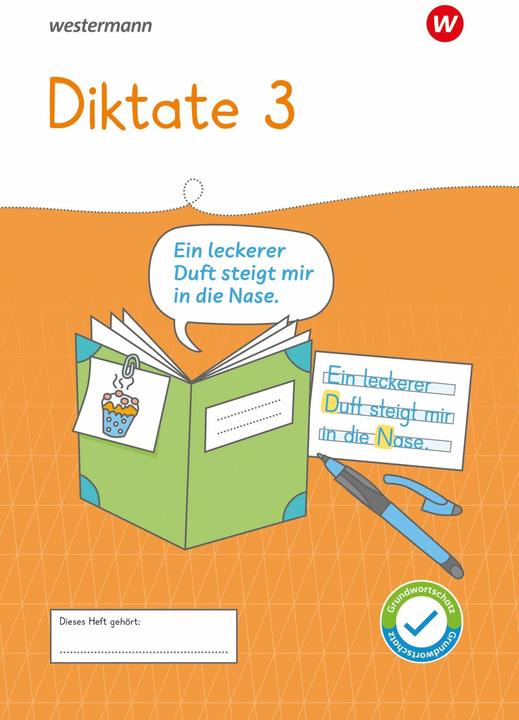 Produktbild Unterrichtsmaterialien Grundschule, m. 1 Buch, m. 1 Online-Zugang (Deutsch, Sabine, Willmeroth, 2023)