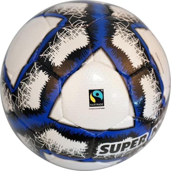 Immagine prodotto Samba Pallone da calcio equosolidale "Super Nova" (5)