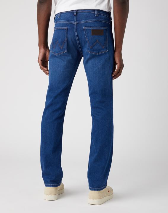 Produktbild Wrangler Jeans Regular Fit Greensboro (W30/L32)