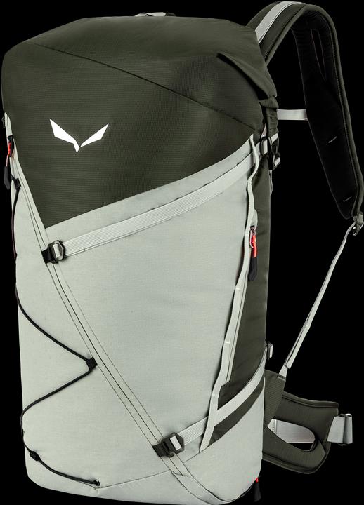 Actual product image Salewa Puez 40+5L backpack (40 l)