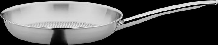 Actual product image Spring Brigade Profile frying pan (28 cm, Frying pan, Stainless steel)