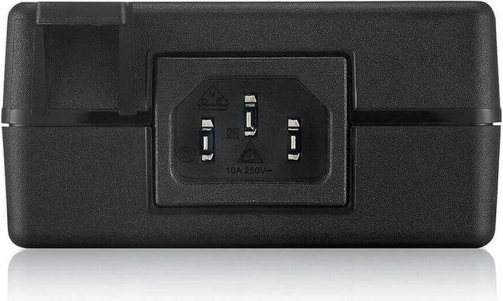 Produktbild Zyxel PoE12-90W PoE Injector MultiGig 1/2,5/5/10Gb Single (802.3bt (PoE++), 90 W)