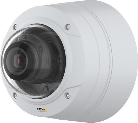 Actual product image Axis T94S01P Back Box (Housing)