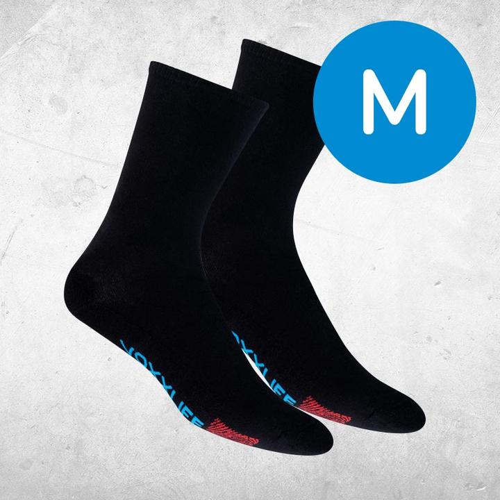 Produktbild Neurosocks VOXX Stasis Wellness Crew (Einzelpack, 39 - 42)