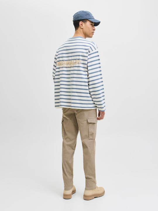 Actual product image Jack & Jones Jpstace Arthur Dobby Cargo Sn (W34/L32)