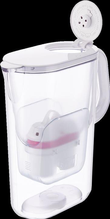 Immagine prodotto BWT Aqualizer 2.6 l Baselight bianco (2.60 l)