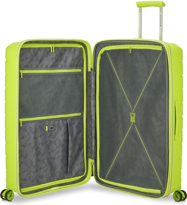 Image du produit Roncato B-Flying 4 roues trolley 78 cm avec soufflet extensible (123 l, XL (à partir de 115l))