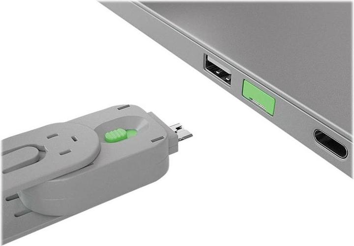 Immagine prodotto Lindy Chiave per il blocco della porta USB