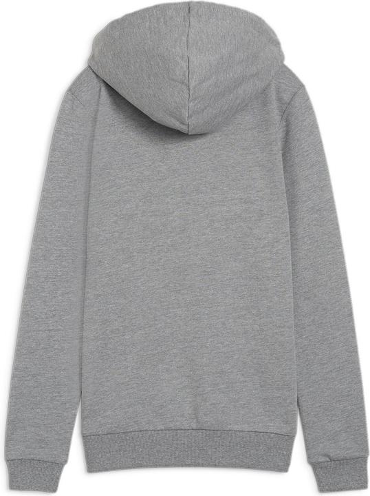 Actual product image Puma teamGOAL Casuals Hoody Wmn (M)