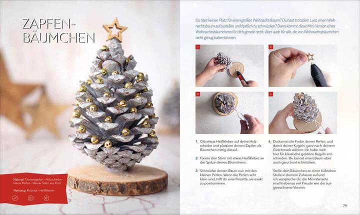 Produktbild Feste feiern - Weihnachten