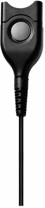 Produktbild EPOS SENNHEISER IMAPCT SC 262 Headset binaural ED low impedance (Kabelgebunden, USB-A)