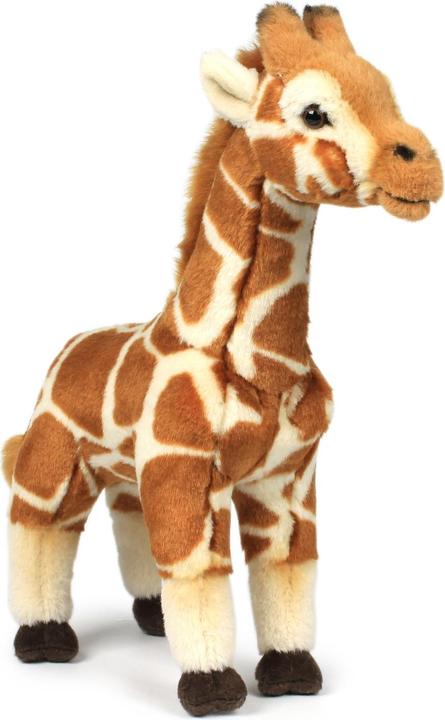 Productafbeelding WWF Giraffe (31 cm)