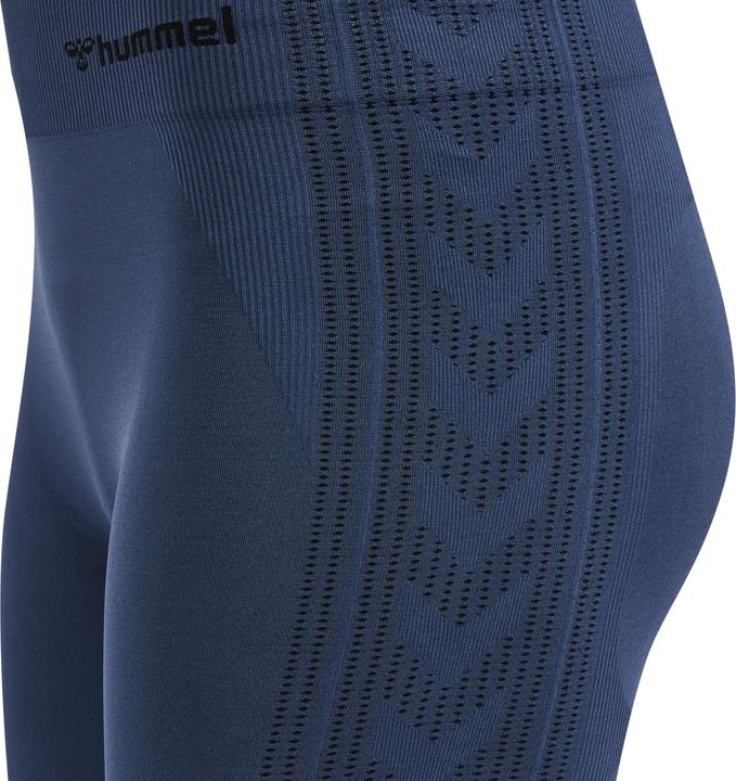 Image du produit hummel Hmlshaping Seamless Mw Shorts (XS)