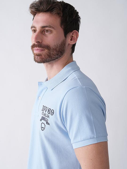 Image du produit 19V69 Italia Poloshirt (M)