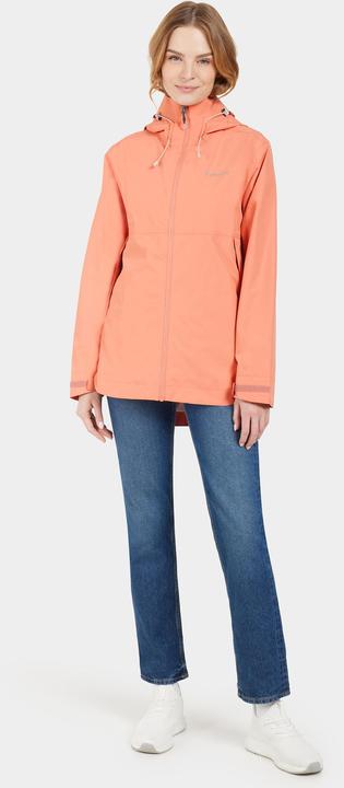 Actual product image Didriksons Tilde Women's Jacket 4 (38, M)