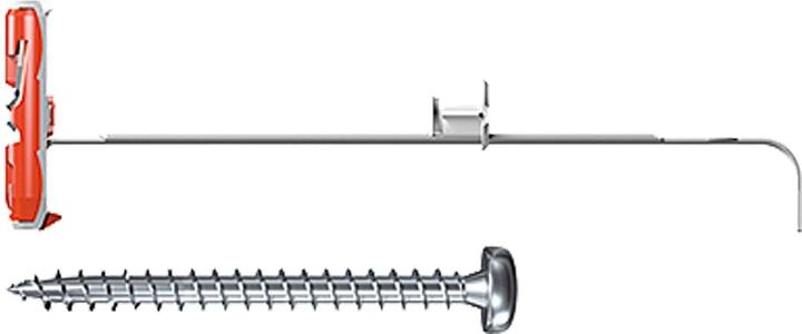 Actual product image Fischer DuoTec 12 S PH M (10 pcs.)