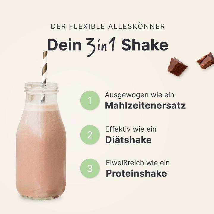 Image du produit Sheko Shake (Chocolat, 1 pcs, 378 g)