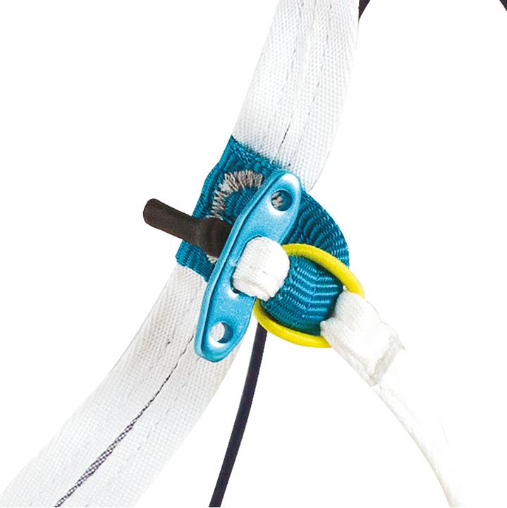 Produktbild Blue Ice Choucas Light Hochtourengurt (XL)