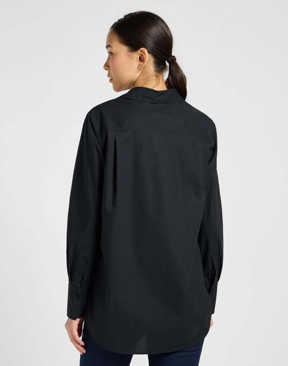 Immagine prodotto Lee Langarmhemd Classic Shirt (M)