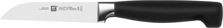 Produktbild Zwilling Vier Sterne (8 cm)