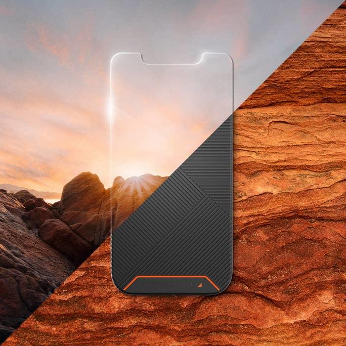 Image du produit Zagg Verre XTR (1 pièce(s), Apple iPhone 13 mini)