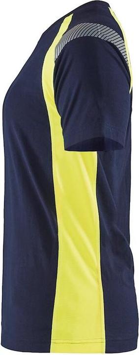 Actual product image Blakläder Women's T-shirt (M)