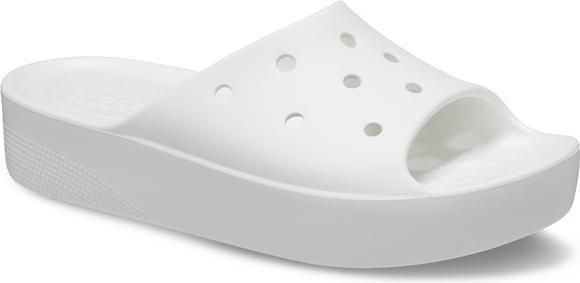Image du produit Crocs W's Classic Platform Slide (41, 41.5, 42, 41 1/3)