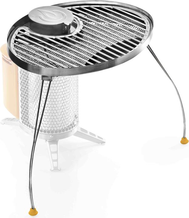 Biolite CampStove PortableGrill