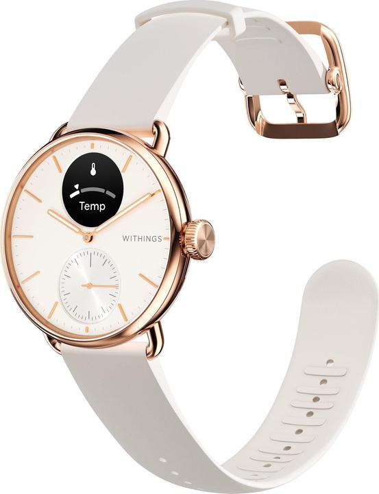 Immagine prodotto Withings ScanWatch 2 (38 mm)