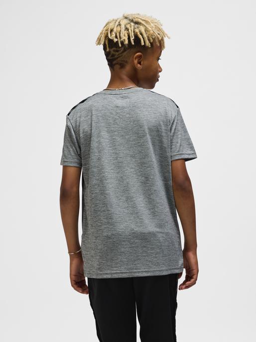 Immagine prodotto hummel Hmlauthentic Pl Maglia Bambino S/S (152)