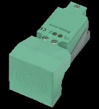 Produktbild Pepperl & Fuchs PEPPERL+FUCHS NJ40+U4+E (Sensor)
