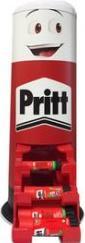 Produktbild Pritt Klebestift, 69er Turm-Diplay