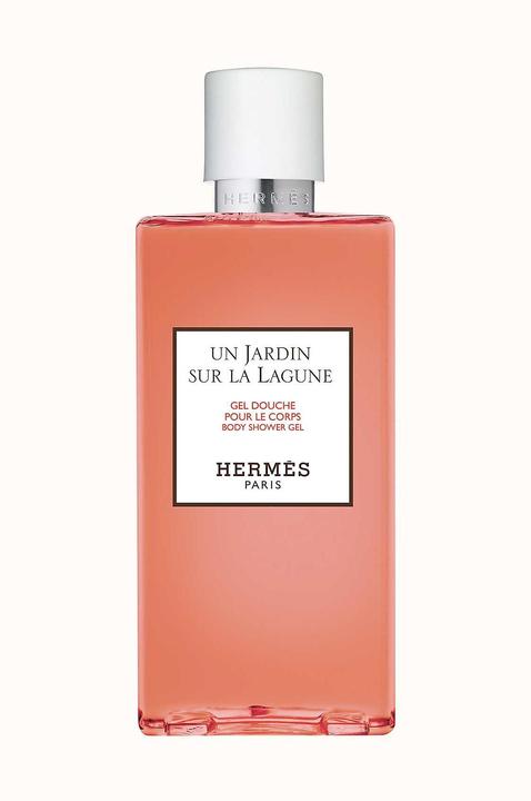 Actual product image Hermès Un Jardin Sur La Lagune (200 ml)