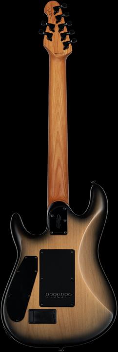 Immagine prodotto Richardson 7 String Electric Guitar, Natural Poplar Burst (Chitarra elettrica)