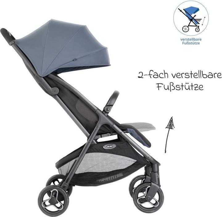 Immagine prodotto Graco Buggys & Sportwagen Buggy- & Sportwagen Myavo bis 22 kg belastbar