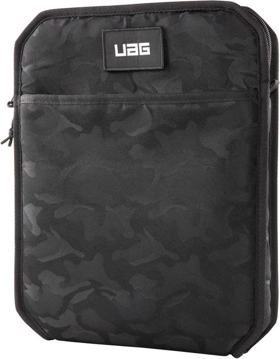 Produktbild UAG Shock Sleeve Lite (iPad Pro 12.9 2018 (3. Gen), iPad Pro 12.9 2017 (2. Gen), iPad Pro 12.9 2015 (1. Gen), iPad Pro 12.9 2020 (4. Gen), Diverse)