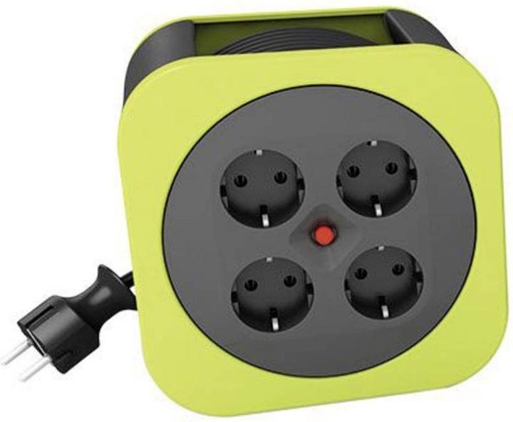 Produktbild REV Kabelbox S S-Box 10m (10 m, 1.50 mm²)