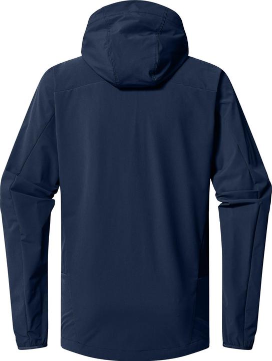 Produktbild Haglöfs Move Softshell Hood (M)