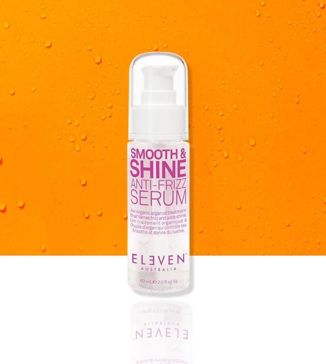 Immagine prodotto ELEVEN Australia ELEVEN Care - Smooth & Shine Anti-Frizz Serum (60 ml)