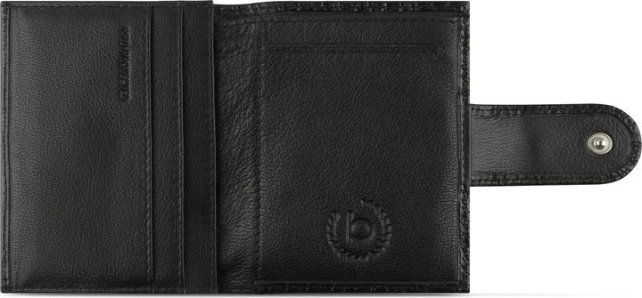 Actual product image Bugatti Credit card case