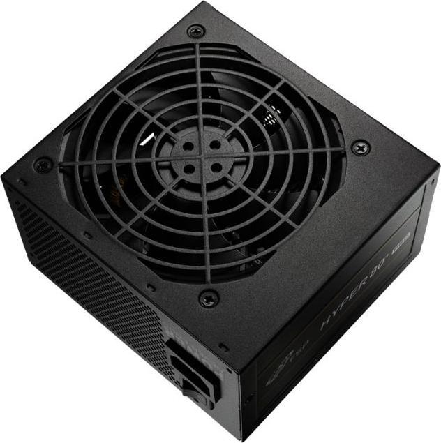 Image du produit Fortron FSP Alimentation HYPER PRO 450 BKB 80+B 450W ATX bulk (450 W)