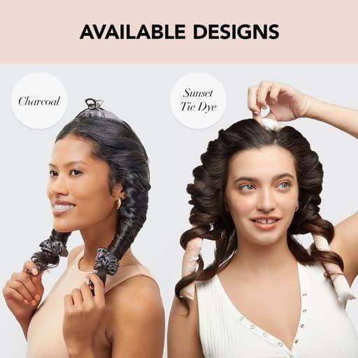 Produktbild Kitsch Heatless Curling Set