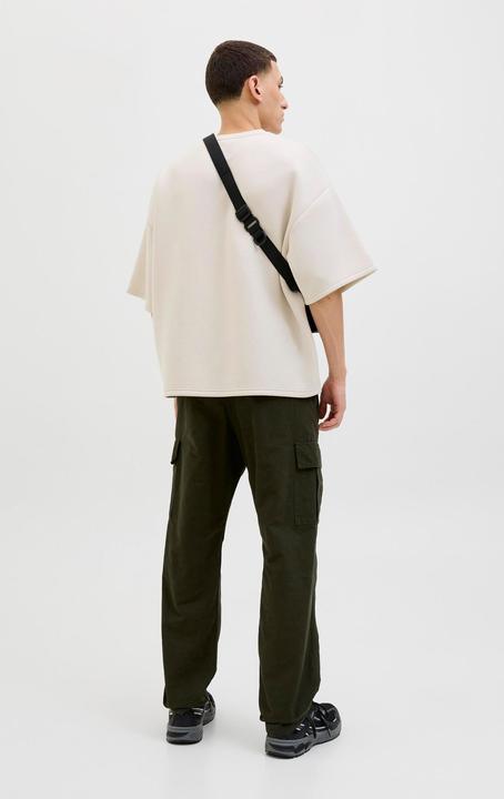 Actual product image Jack & Jones Loose Fit Cargo-Hose Cargo-Hose (W31/L32)